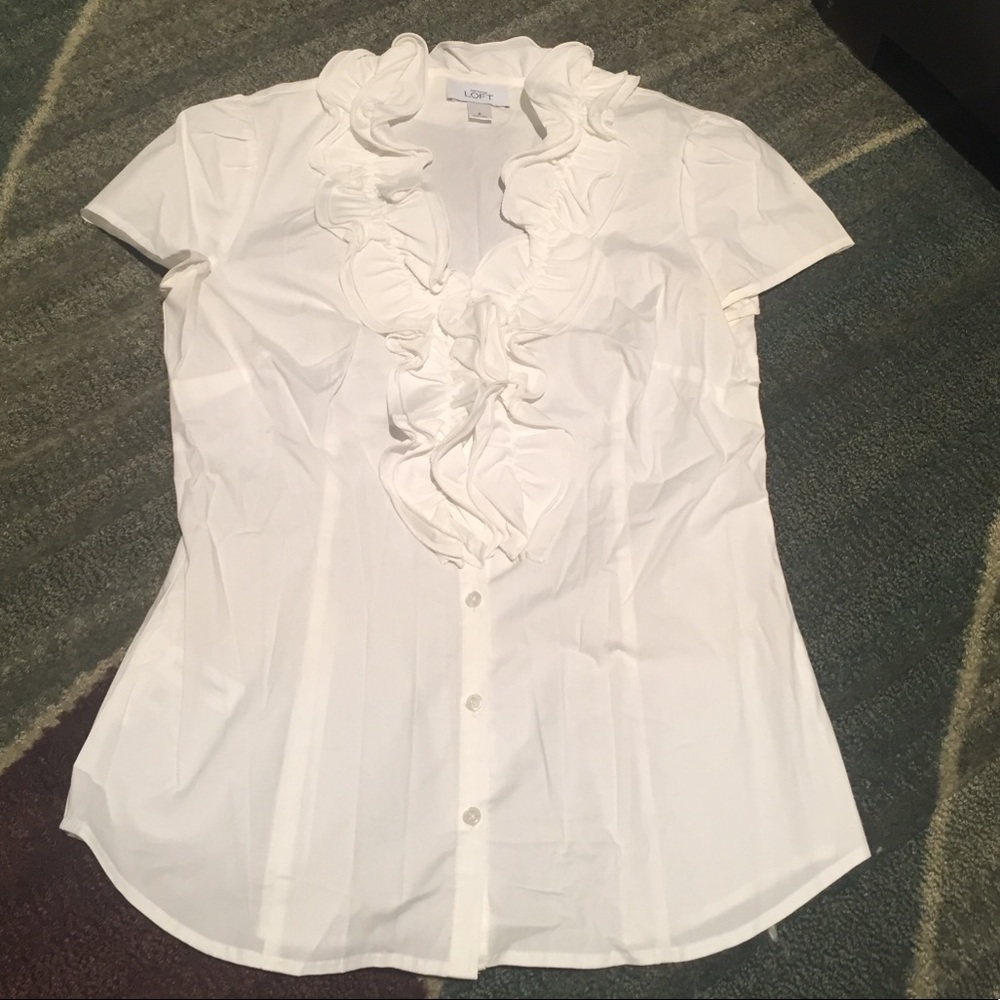 Loft Shirt